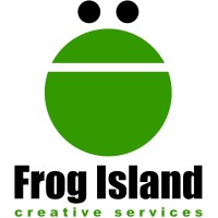 Frog Island Creative Services logo - Similar company to Hot Spot Charters