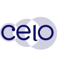CELO logo - Similar company to Sharevance