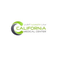 California Medical Center logo - Similar company to Thiqa Dental Clinic L.L.C