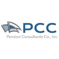 Pension Consultants Co., Inc. logo - Similar company to Advanced Benefits Consulting