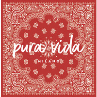 Pura Vida Milano logo - Similar company to Zamna Group