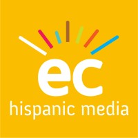 EC Hispanic Media logo - Similar company to Hispanic Media