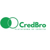 CredBro logo - Similar company to Brastech Tecnologia