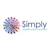 Simply Healthcare Solutions Limited logo - Similar company to Veratech Trinidad Ltd.