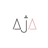 Aj̈A اژا logo - Similar company to Green Star Movement