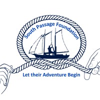 South Passage Foundation Limited logo - Similar company to Converse Advisory