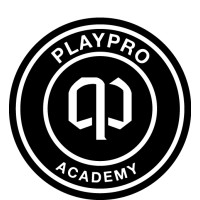 Playpro Academy logo - Similar company to Welly Go