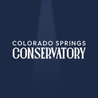 Colorado Springs Conservatory logo - Similar company to Disrupthr Colorado Springs