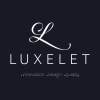 Luxelet GmbH logo - Similar company to Siani Tech Solutions