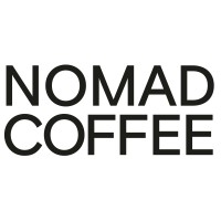 Nomad Coffee logo - Similar company to Copenhagen Coffee Lab