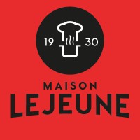 MAISON LEJEUNE logo - Similar company to D'Lices & Services