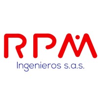RPM Ingenieros S.A.S logo - Similar company to Akrom Proyectos De Ingenieria Sas