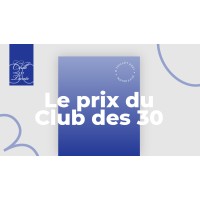 Le prix du Club des 30 logo - Similar company to Perform Plus