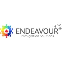 Endeavour Immigration Solutions Inc logo - Similar company to Advance Testing