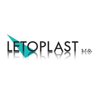 Letoplast s. r. o. logo - Similar company to Josef Škrkoň - Techplast, A.S.