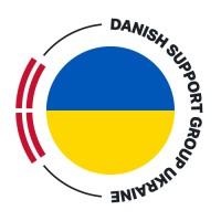 Danish Support Group Ukraine logo - Similar company to Pakline Logistics