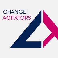 Change Agitators logo - Similar company to Change Reactions