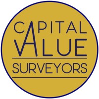 Capital Value Surveyors Limited logo - Similar company to Method-Vm
