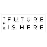 The Future Is Here logo - Similar company to Mireille Ltd.