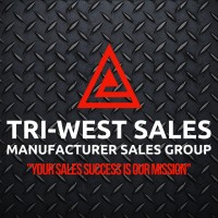 TRI-WEST SALES MANUFACTURER SALES GROUP logo - Similar company to Tri West Sales