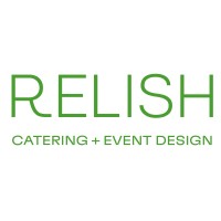 Relish Catering, LLC logo - Similar company to Get Plated
