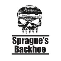 Sprague's Backhoe