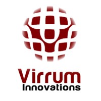 Virrum Innovations Inc. logo - Similar company to Northwest Tech-Con Systems Ltd.