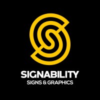 Signability logo - Similar company to Phatt Signs