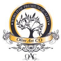 Olive Art Co. logo - Similar company to Riyada Tech