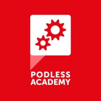 Podless Academy 🇩🇪 logo - Similar company to Procrm