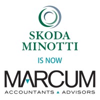 Skoda Minotti logo - Similar company to Vectorvest, Inc