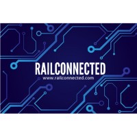 RAILCONNECTED logo - Similar company to Design Idia