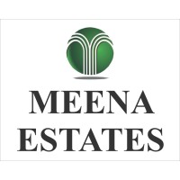 Meena Estates logo - Similar company to Homeguideindia