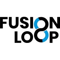 Fusionloop Solution logo - Similar company to Infeon Tech