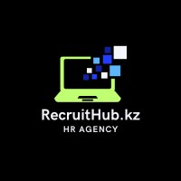RecruitHub – IT HR Agency logo - Similar company to Iters