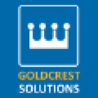 Goldcrest Solutions Ltd. logo - Similar company to Mit Dynamic