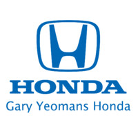 Gary Yeomans Honda logo - Similar company to Gary Yeomans Ford -Ocala