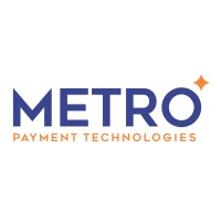 Metro Payment Technologies logo - Similar company to Sunfire Pos Point Of Sale And Business Management Systems For Cbd, Garden Centers, And Vape Shops
