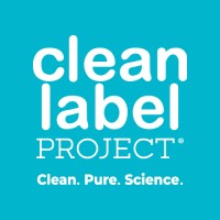 Clean Label Project logo - Similar company to Ellipse Analytics