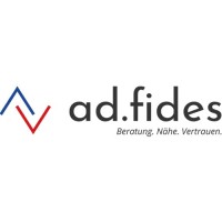 ad.fides logo - Similar company to H&H Datenverarbeitung Und Beratungsgesell. Mbh