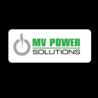 MV Power Solutions LLC logo - Similar company to Mv Power - Marketing Digital & Vendas