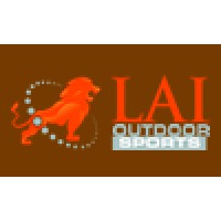 LAI Outdoor Sports logo - Similar company to Northstark Llc