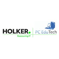 PC Edutech (Part of the Holker Group) logo - Similar company to Holker Group