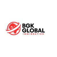 BGK Global Immigration logo - Similar company to Securiv Solutions