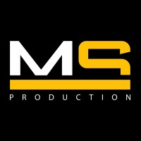MS Production logo - Similar company to Ms Production