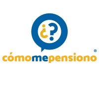 Cómo Me Pensiono logo