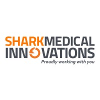 Sharkmedical Innovations logo - Similar company to Global South Health Ventures
