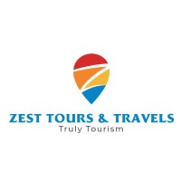 Zest Tours & Travels logo - Similar company to Afwaj Umrah Tours