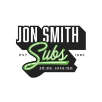 Jon Smith Subs logo - Similar company to Jon Smith Subs