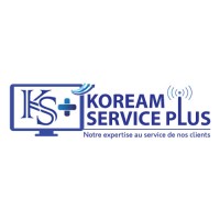 Koream Service Plus logo - Similar company to Revolutech